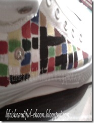 shoes painting 4