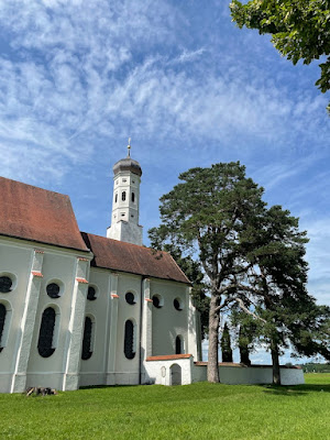 chiesa di San Coloman