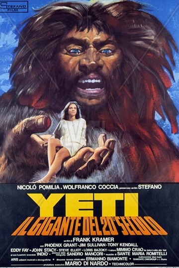 Yeti