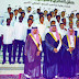 Riyadh Technical College Graduates 2,000 Saudis In Various Disciplines