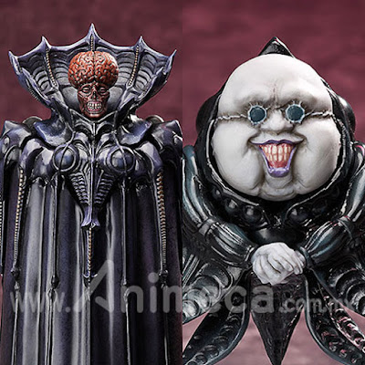 Figuras Void figma & Ubik figFIX Berserk Movie