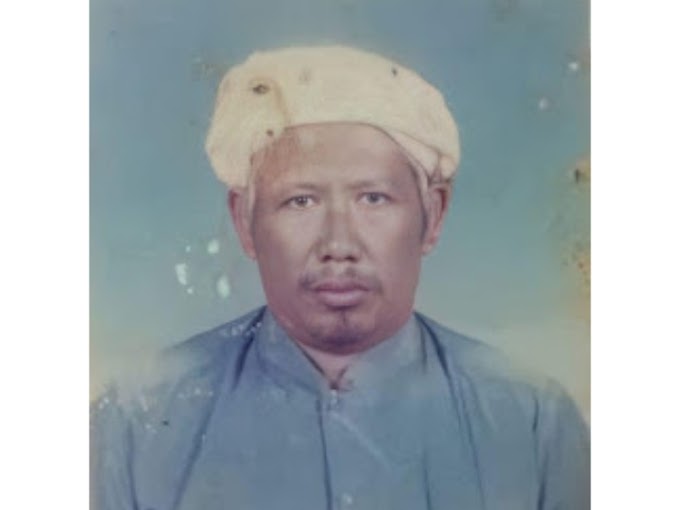 Tuan Guru Kiyai Haji Mufrad Bin Kasan, ulama disegani di Sungai Besar, Sabak Bernam