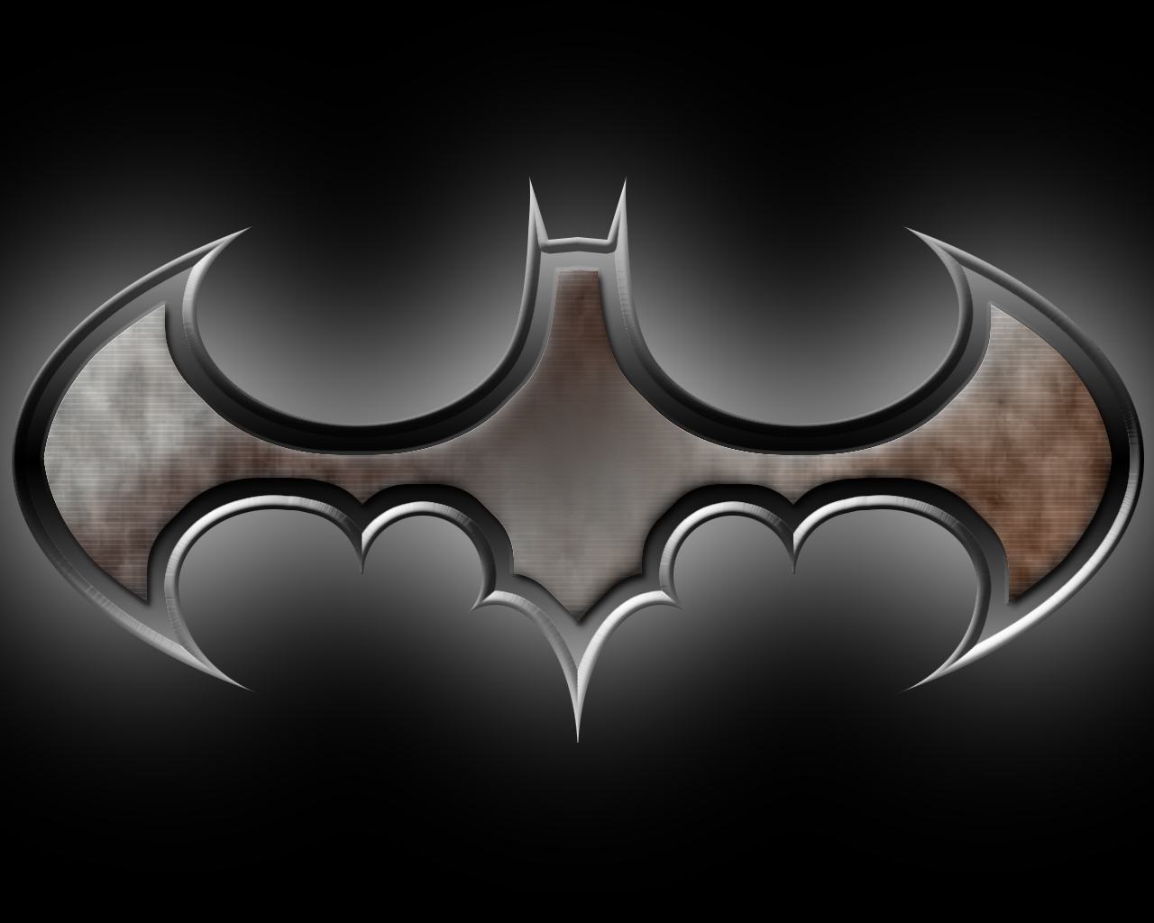 logosociety: Batman Icon & logo