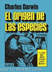 P00019 - El origen de las especies