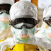 Ebola: Blog Reader Exposes Someone She Fears Has Been Exposed to the Virus