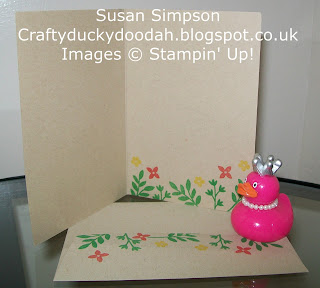 Stampin' Up! Susan Simpson Independent Stampin' Up! Demonstrator, Craftyduckydoodah!, Love & Affection, Supplies available,