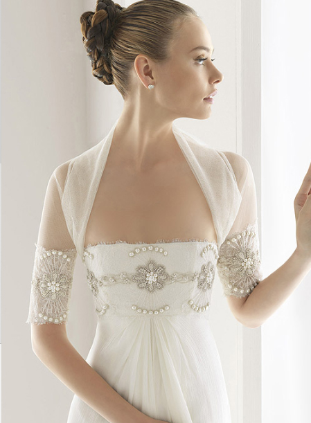 Rosa Clara Wedding Collection