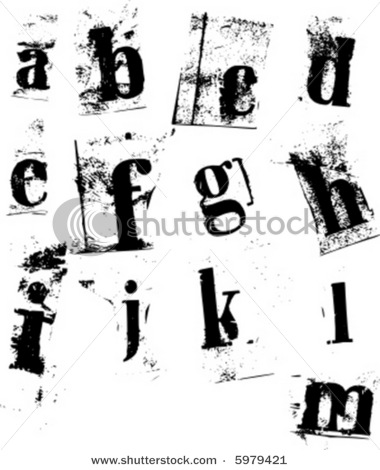 graffiti art alphabet. Alphabet Graffiti on Letter