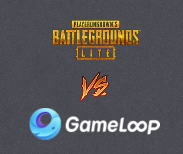 Pubg PC Lite vs Pubg mobile on emulator