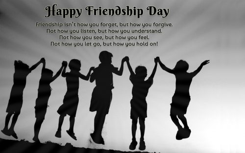 Happy Friendship Day 2018 Quotes for whatsapp