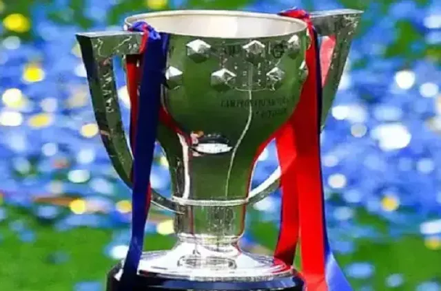 أبطال الدوري الإسباني آخر 20 سنة