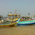 boats at sea shore