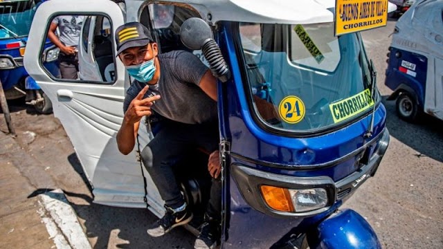 Cómo los migrantes venezolanos mejoran la economía de los países que los reciben