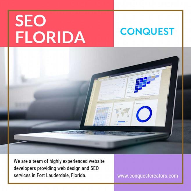 SEO Florida