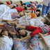 Dunia Menangis : Anak Anak Tak Berdosa Tewas Pada Konflik Berdarah Di Suriah