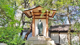 人文研究見聞録：湊川神社（楠公さん） ［兵庫県］