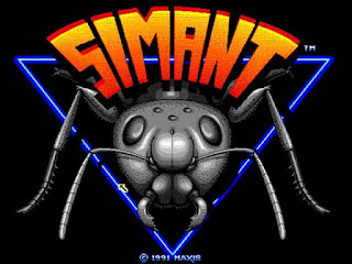 SimAnt