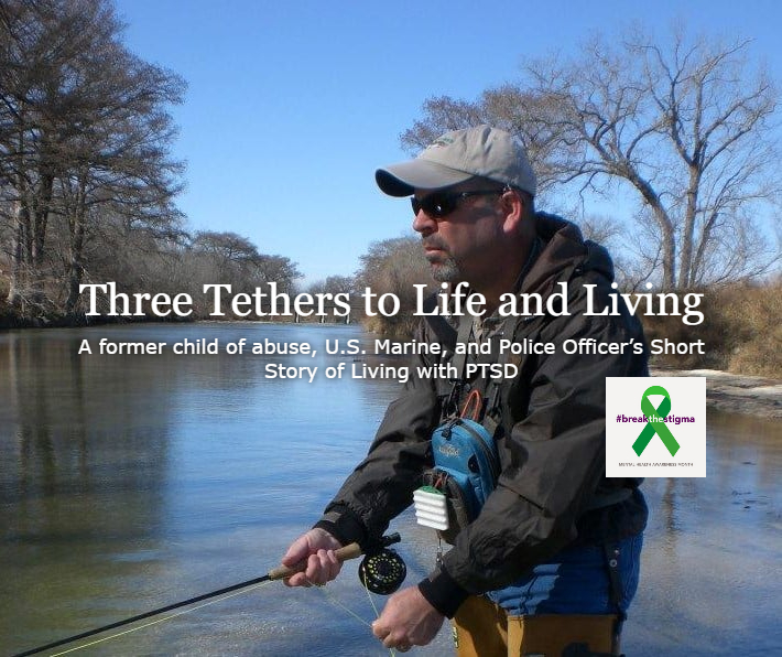 Fishing For Health - Coastal Angler & The Angler Magazine
