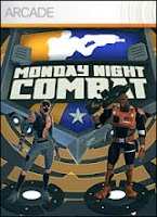 Monday Night Combat, image, cover, box, art, screen