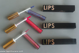 labiales