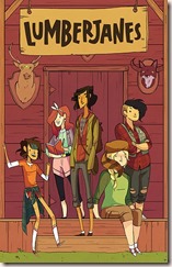 lumberjanes