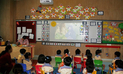 Schools in Noida