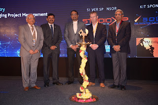 PMI Bangalore India Chapter Organizes its Second Project Management Symposium for Engineering & Construction (E & C) Industry in Bengaluru