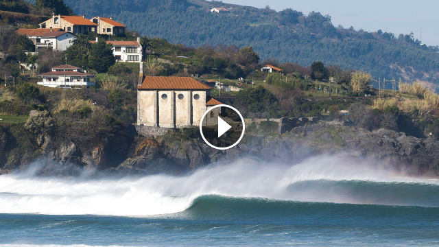 Mundaka