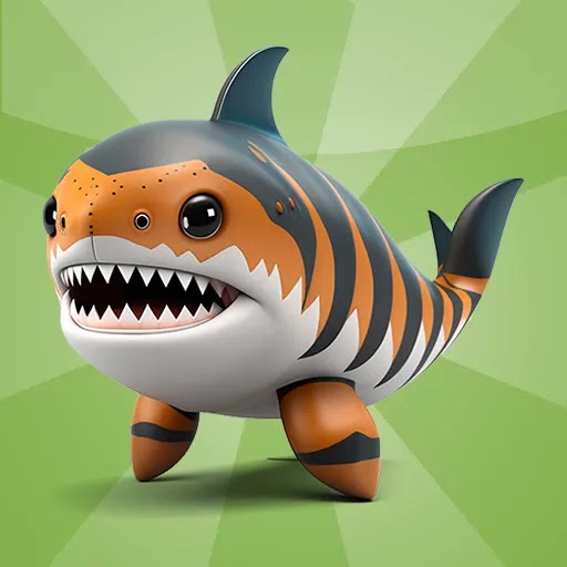 Animash MOD APK (Mở khóa) v147