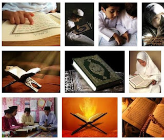  apa yang isinya paling banyak dihafal oleh insan Bukti Nyata Kebenaran Islam Adalah Al-Qur'an