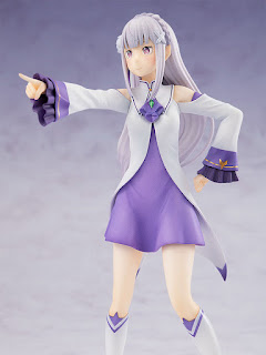 Re:Zero – Emilia KDcolle LIGHT, KDcolle