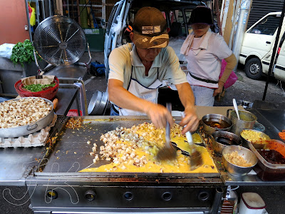 Pasar Malam