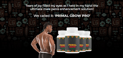 Primal Grow Pro