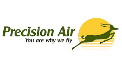 Job Opportunities at precision Air March 2023