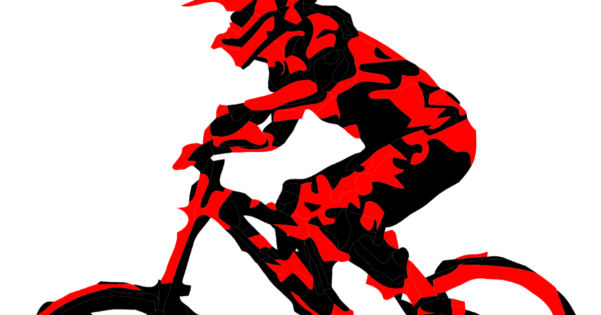 Free Free 328 Downhill Mountain Bike Svg SVG PNG EPS DXF File
