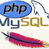 MYSQL doesn't not exits sorunu çözümü