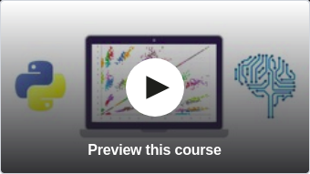 Udemy Python for Data Science and Machine Learning Bootcamp [Free Online Course] - From froyourcourse