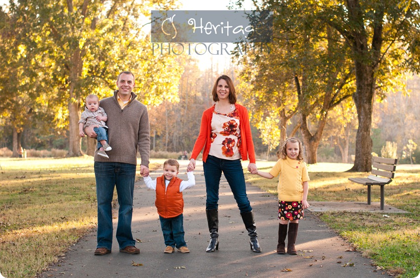 © 2012 CS Heritage Photography
