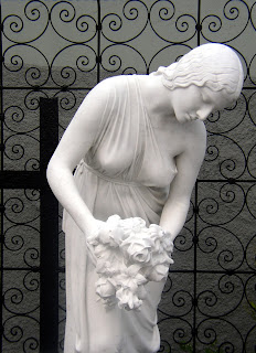 Monumental Cemetery of Lecco