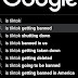 How to Get a Website on Top of Google Search