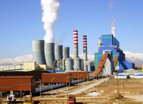 Intelligent Utilization Of Afsin Elbistan Lignites