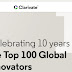 Clarivate's Most Influential Innovators - Ather Energy is among them