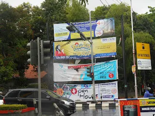 Advertising-Agency-Semarang-Spanduk-Promo-Outdoor-Event-OPEN-HOUSE-SWISS-GERMAN-UNIVERSITY