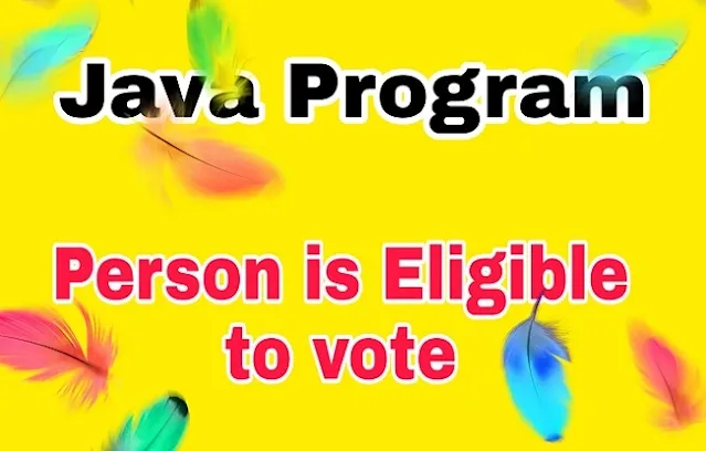 person-eligible-to-vote-java-program-decoderp