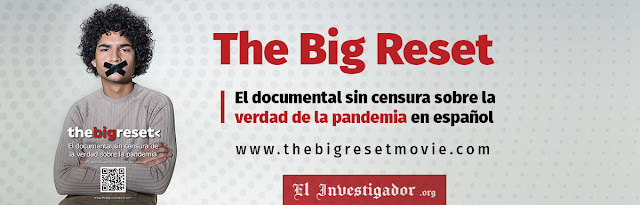 THE BIG RESET MOVIE