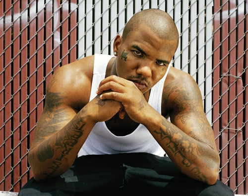 the game vibe