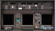 PMDG 777 : first shots ! (pmdg mcp and mainpanel)