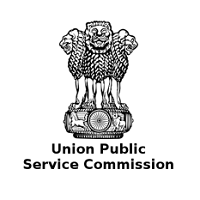  Union Public Service Commission - UPSC Recruitment(All India Can Apply) 