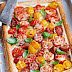 Recipe to Make Tomato and Mustard Tart