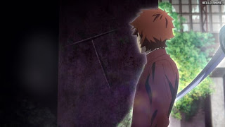 文スト 5期4話 立原道造 Tachihara | 文豪ストレイドッグス アニメ Bungo Stray Dogs Episode 54 BSD